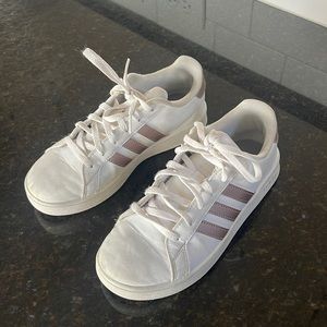 Girls Adidas Shoes